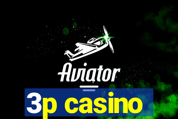 3p casino